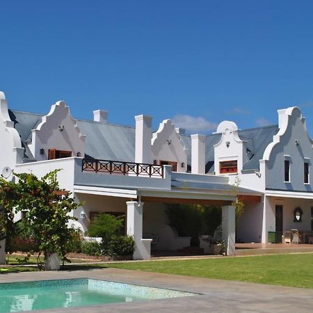 פלטנברג ביי Lombard Villa מראה חיצוני תמונה