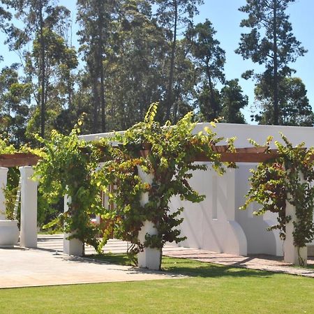 פלטנברג ביי Lombard Villa מראה חיצוני תמונה