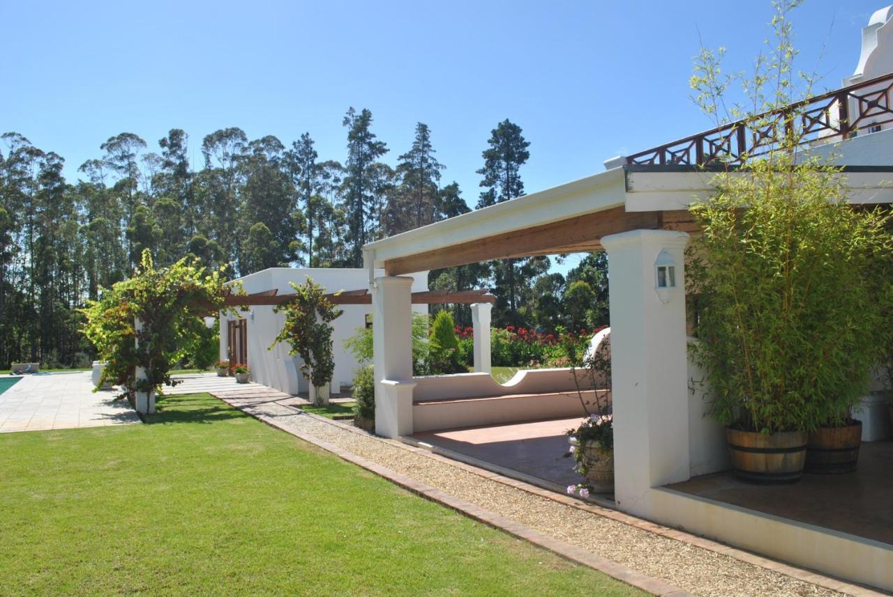 פלטנברג ביי Lombard Villa מראה חיצוני תמונה
