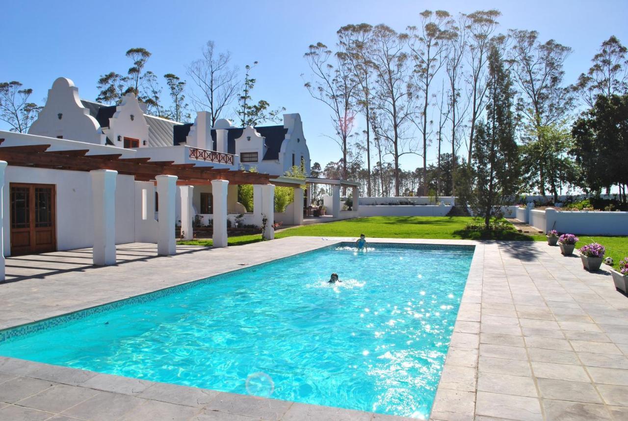 פלטנברג ביי Lombard Villa מראה חיצוני תמונה