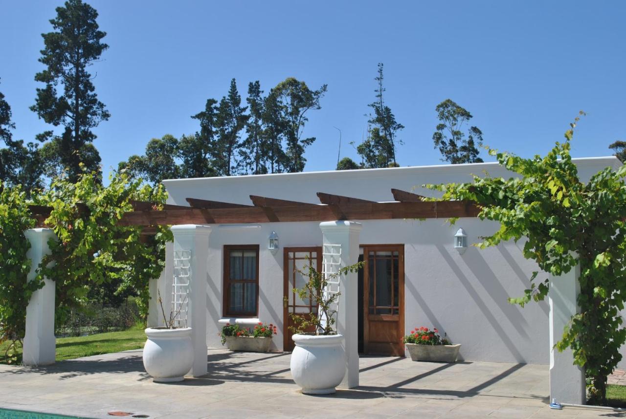 פלטנברג ביי Lombard Villa מראה חיצוני תמונה