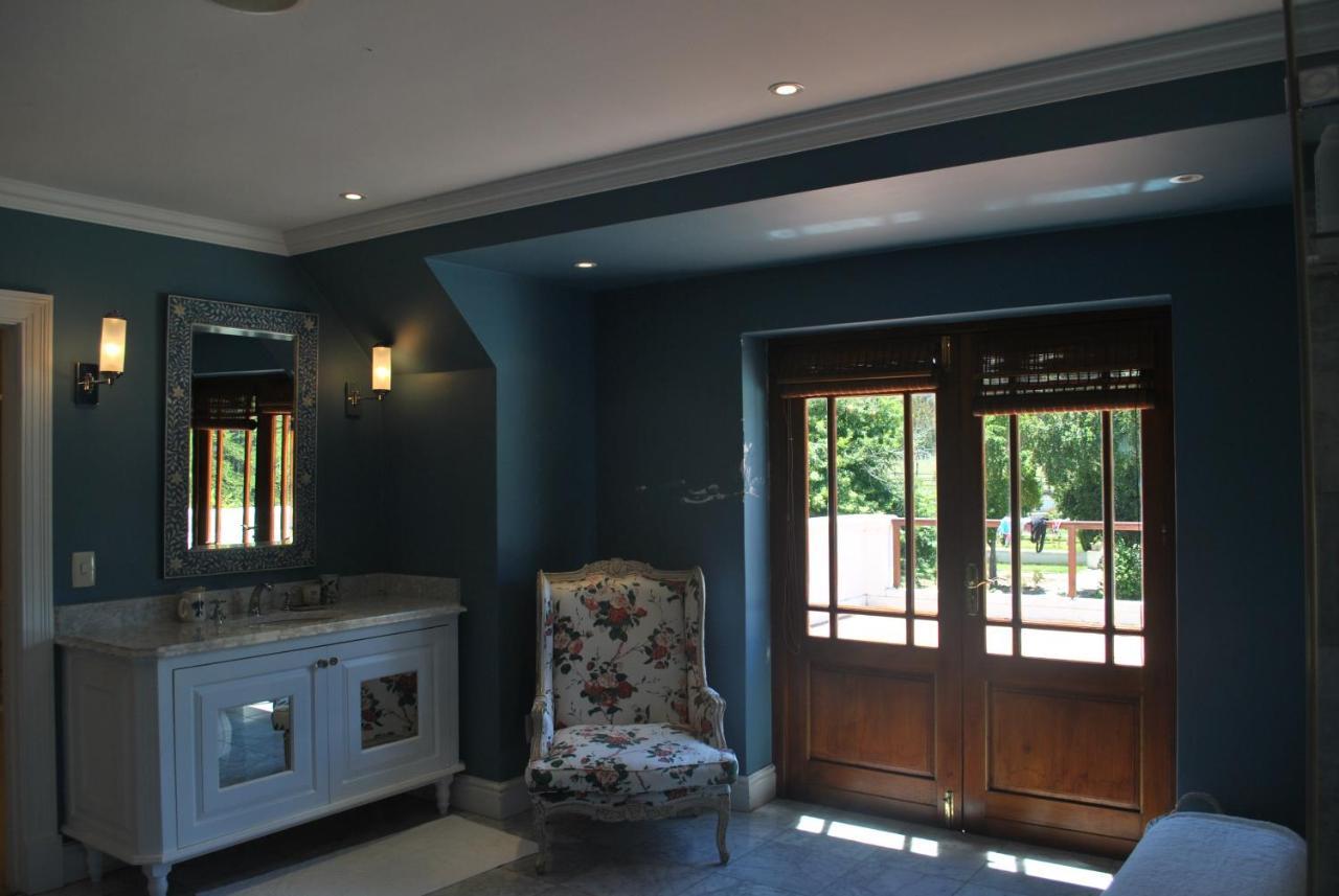 פלטנברג ביי Lombard Villa מראה חיצוני תמונה