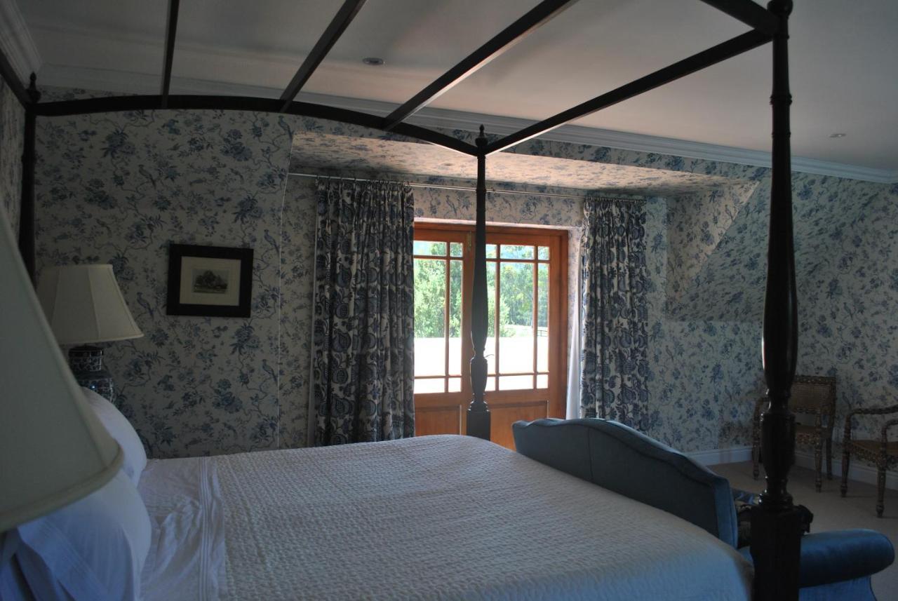 פלטנברג ביי Lombard Villa מראה חיצוני תמונה