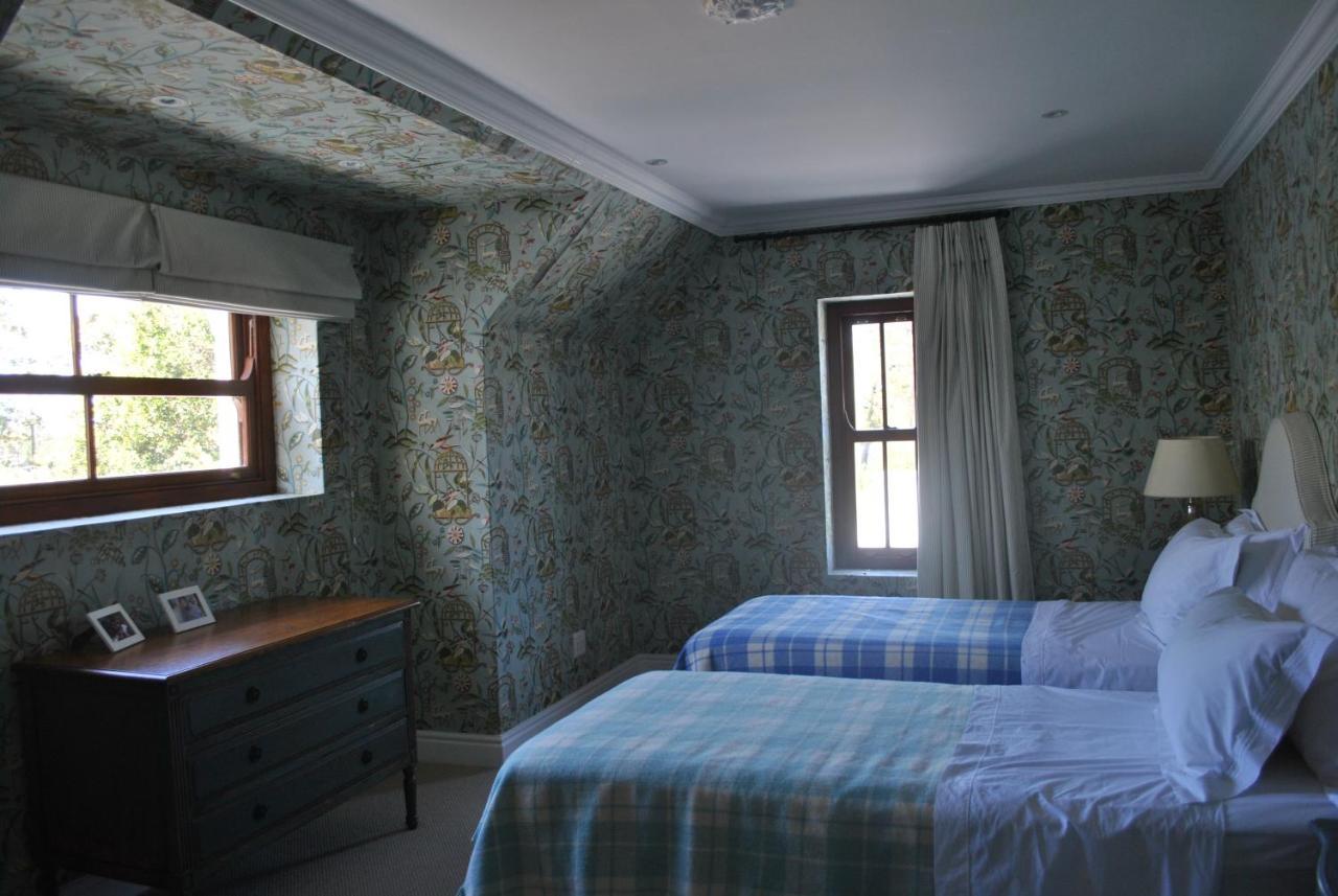 פלטנברג ביי Lombard Villa מראה חיצוני תמונה