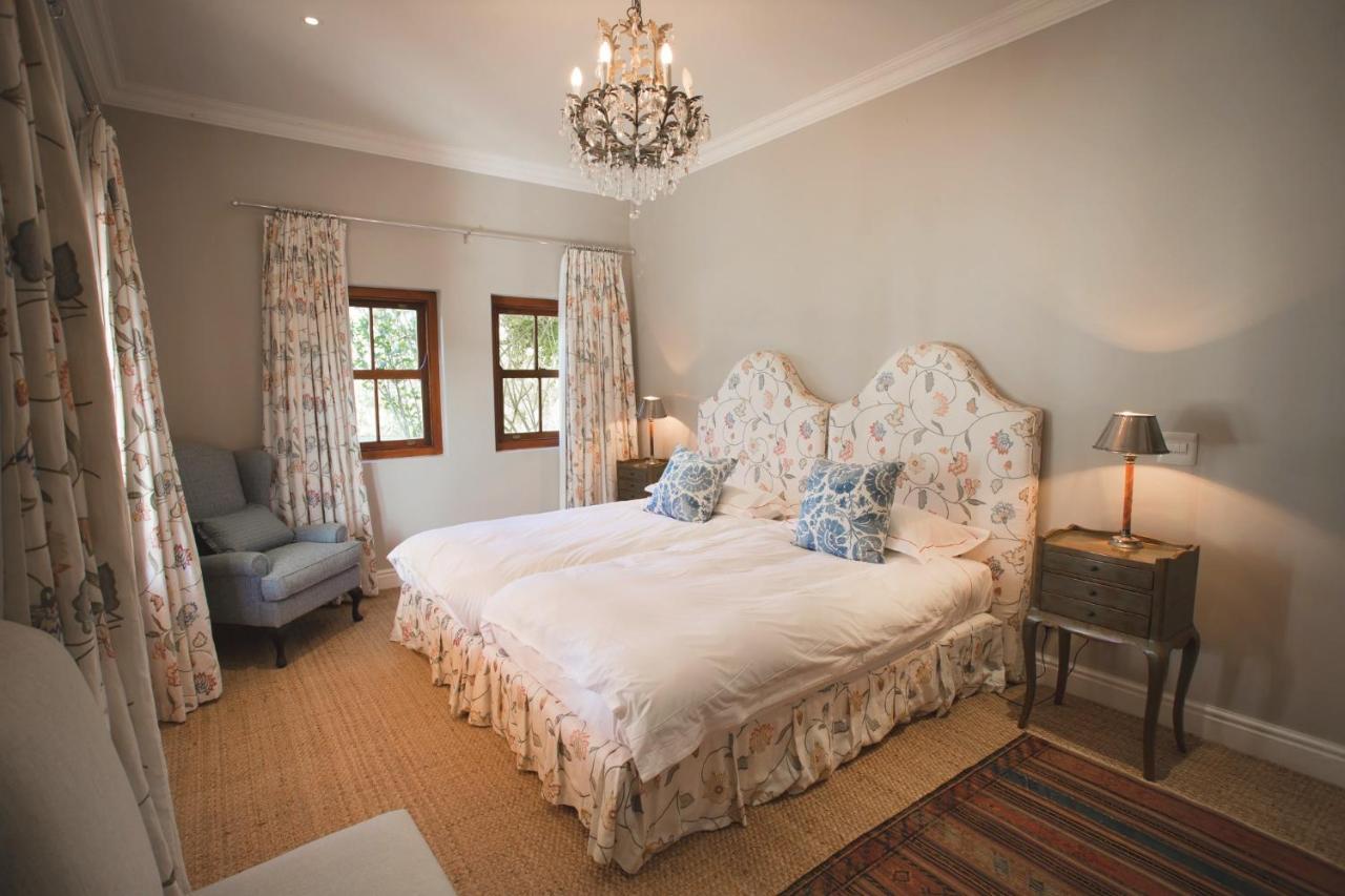 פלטנברג ביי Lombard Villa מראה חיצוני תמונה