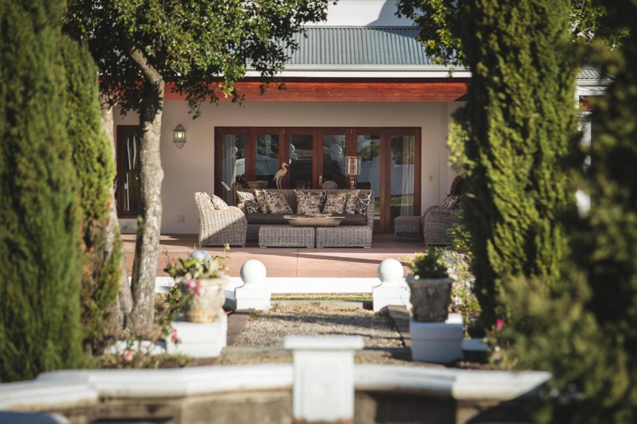 פלטנברג ביי Lombard Villa מראה חיצוני תמונה