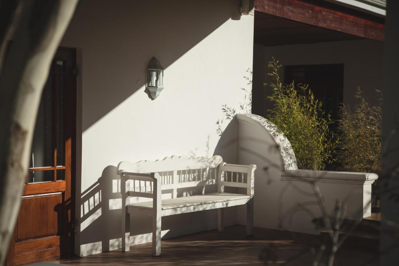 פלטנברג ביי Lombard Villa מראה חיצוני תמונה