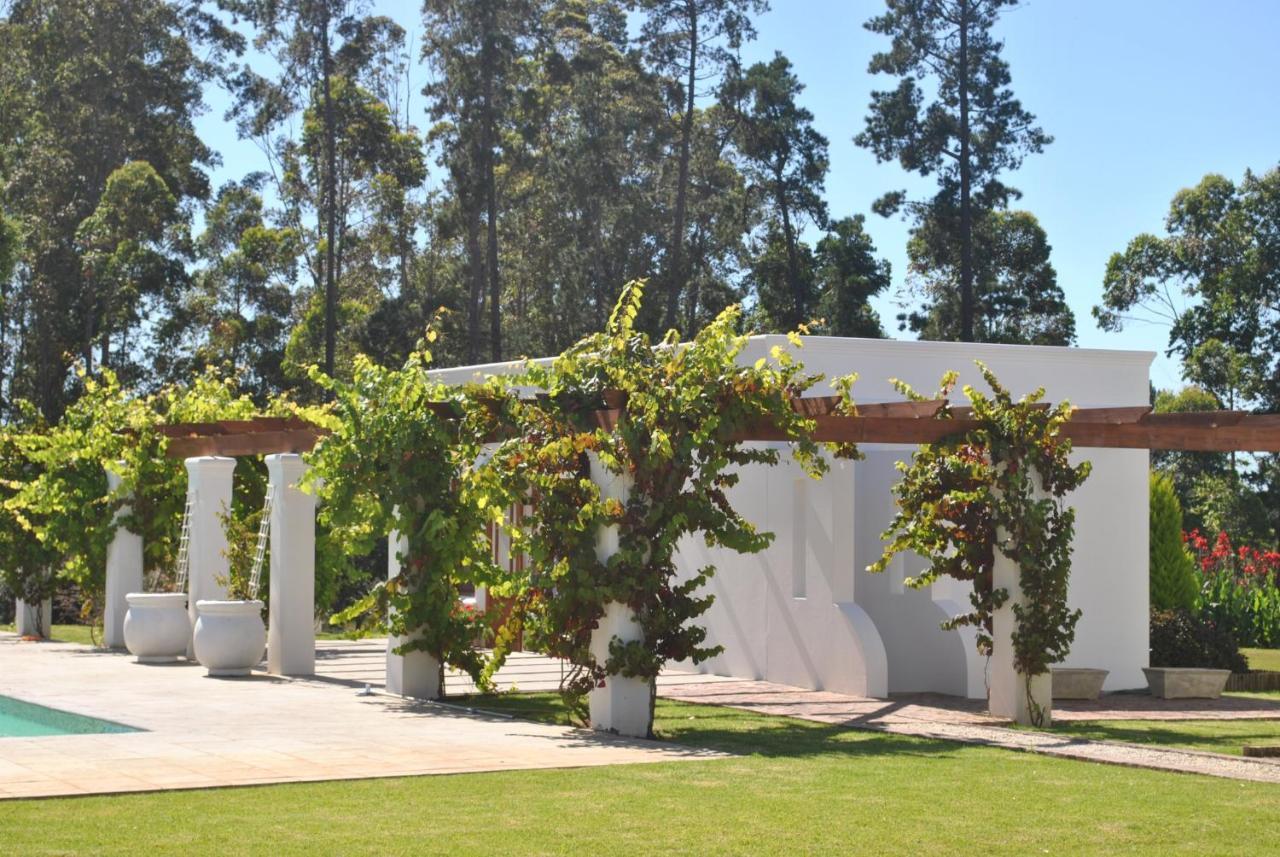 פלטנברג ביי Lombard Villa מראה חיצוני תמונה